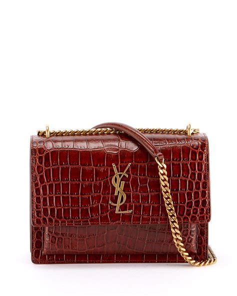 ysl bags monogram|YSL monogram bag review.